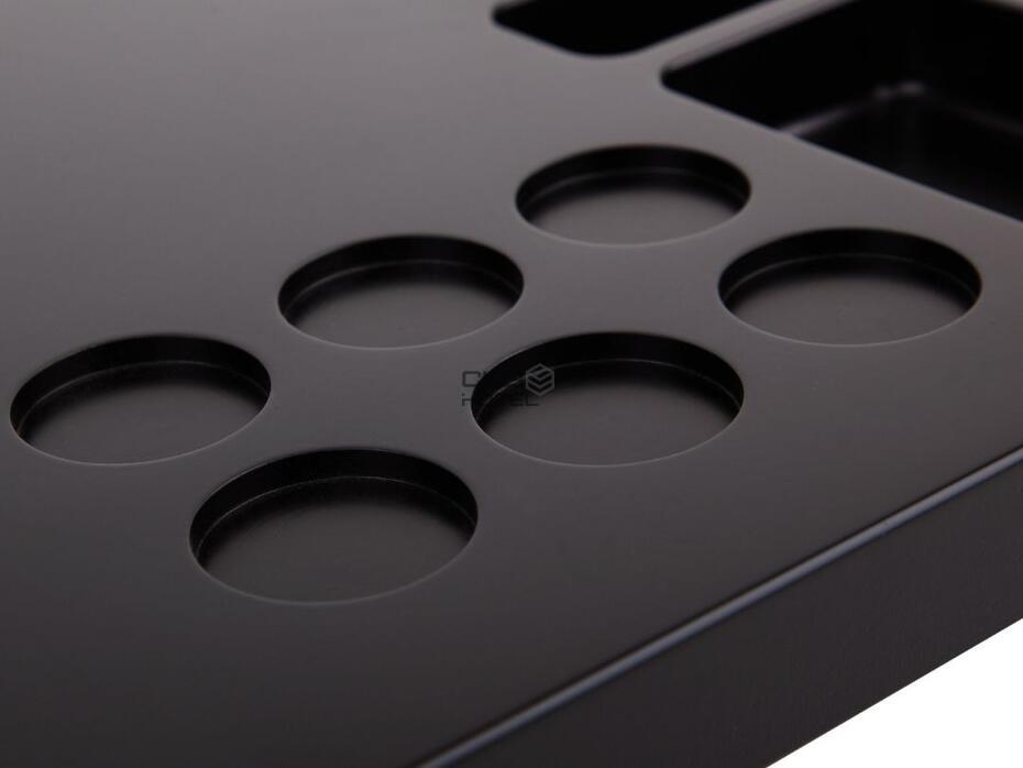 Supreme Welcome Tray for Coffee Machine