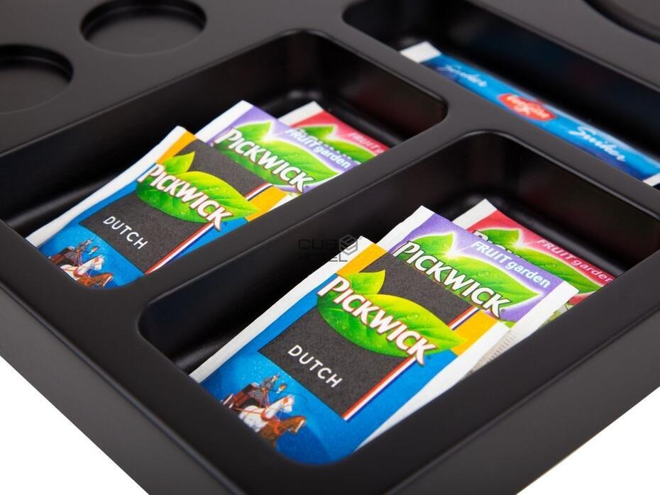 Supreme Welcome Tray for Coffee Machine