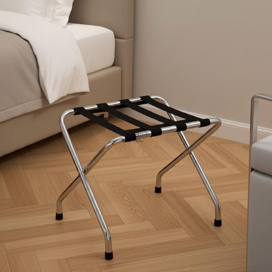Folding Luggage Rack For Room