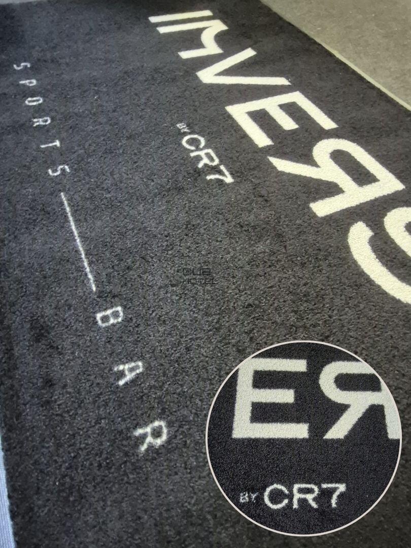 Tapete Personalizado Jet-Print M2 (± 5%)