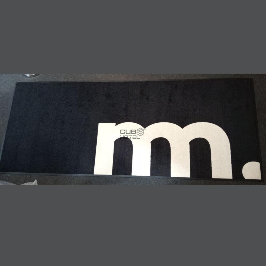 Tapete Personalizado Jet-Print M2 (± 5%)