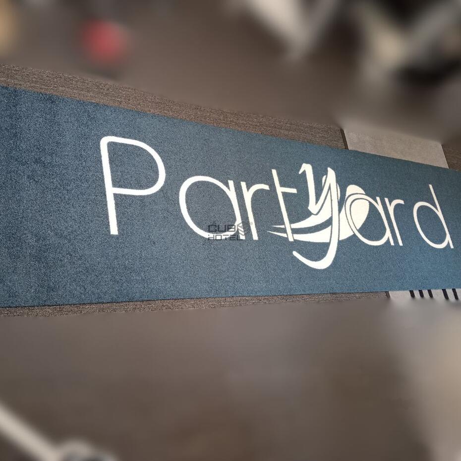 Tapete Personalizado Jet-Print M2 (± 5%)