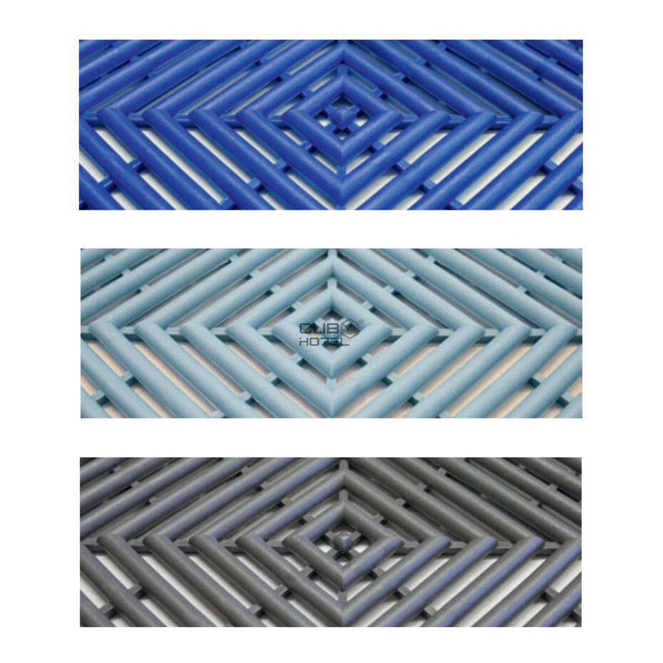 Tapete Tile 100% Vinil