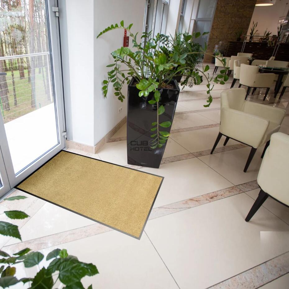 Textile Mat Monotone M2