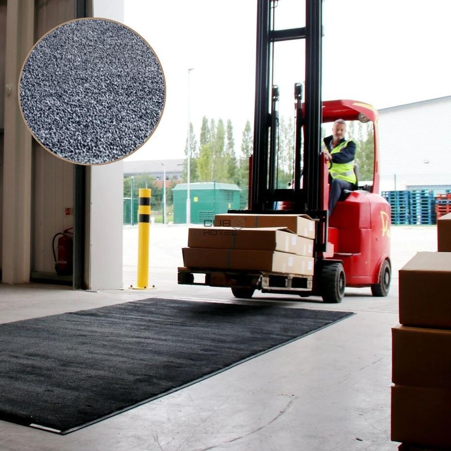  Forklift Mat M2