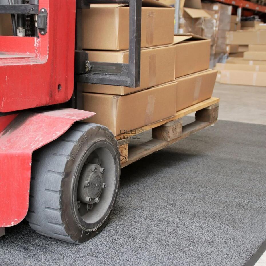  Forklift Mat M2