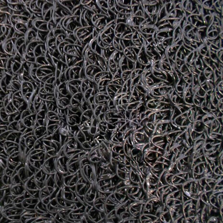 Alfombra Spaghetti Rollo Colores 15MM 600X120CM
