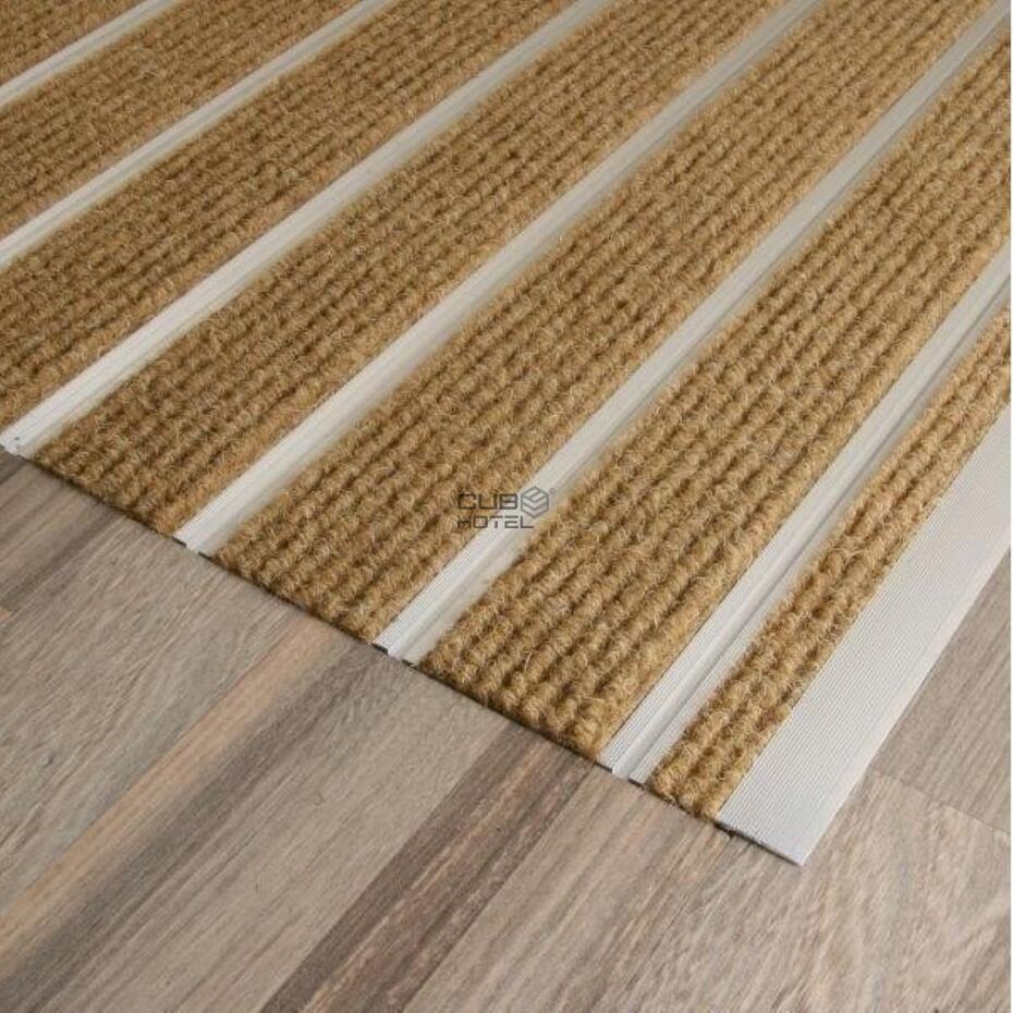 Rug Cronos 17Mm Têxtil