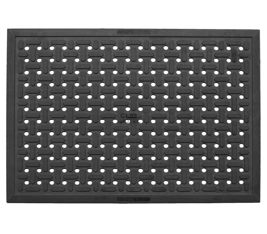 Rubber Mat Thru Plus 60x85 Cm (+-5%)