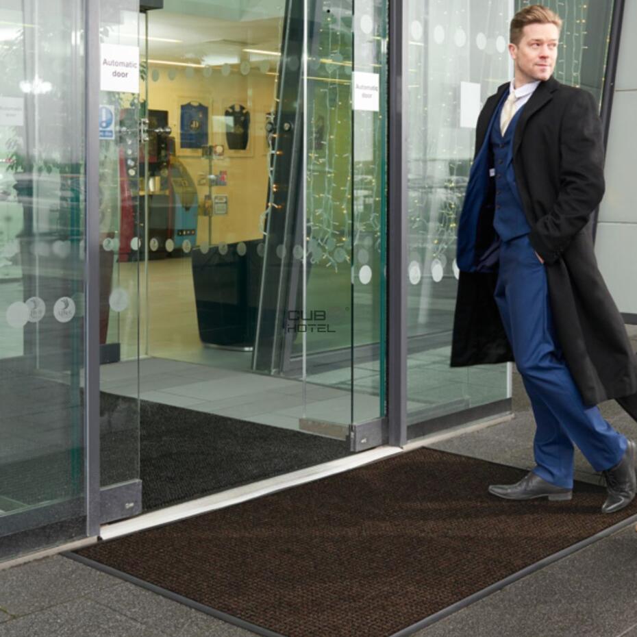 Disinfection mat 60x90 cm WH 
