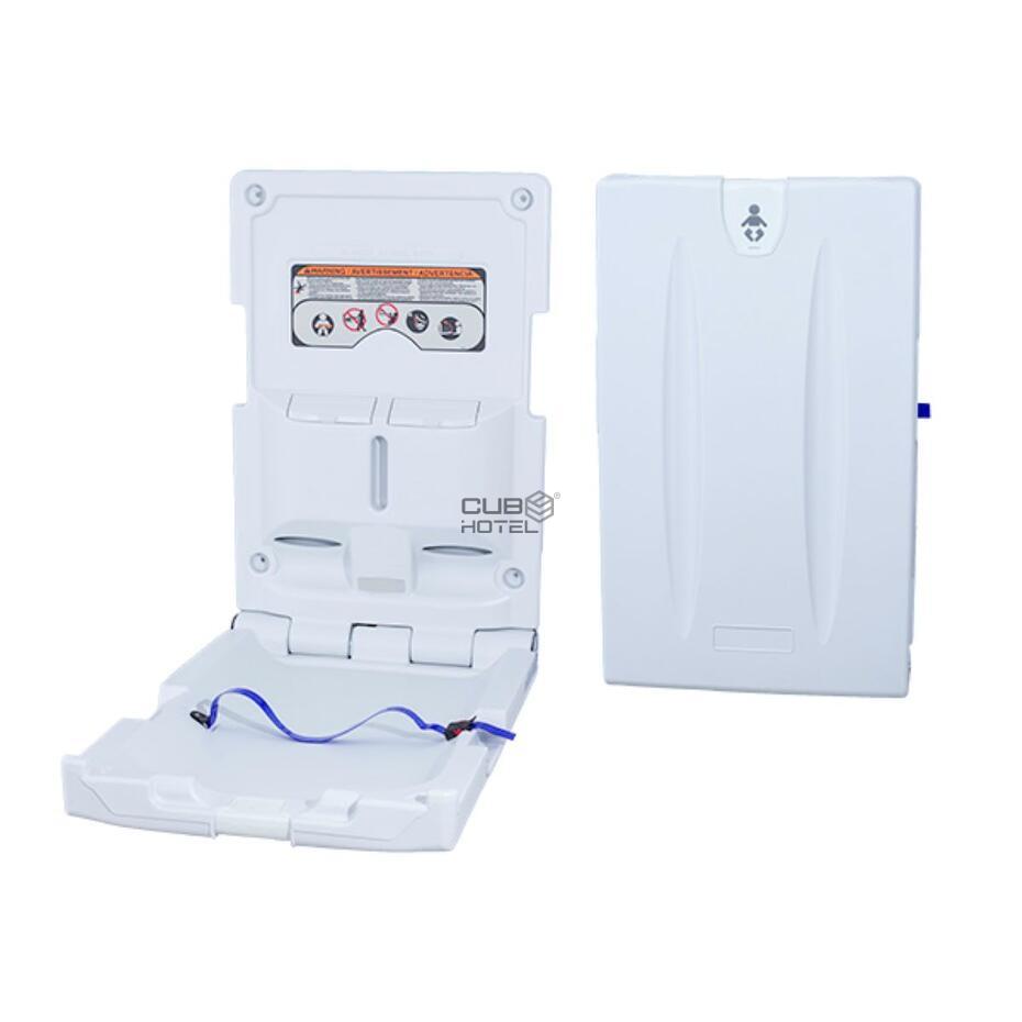 Cambia-Pañales Vertical Cb