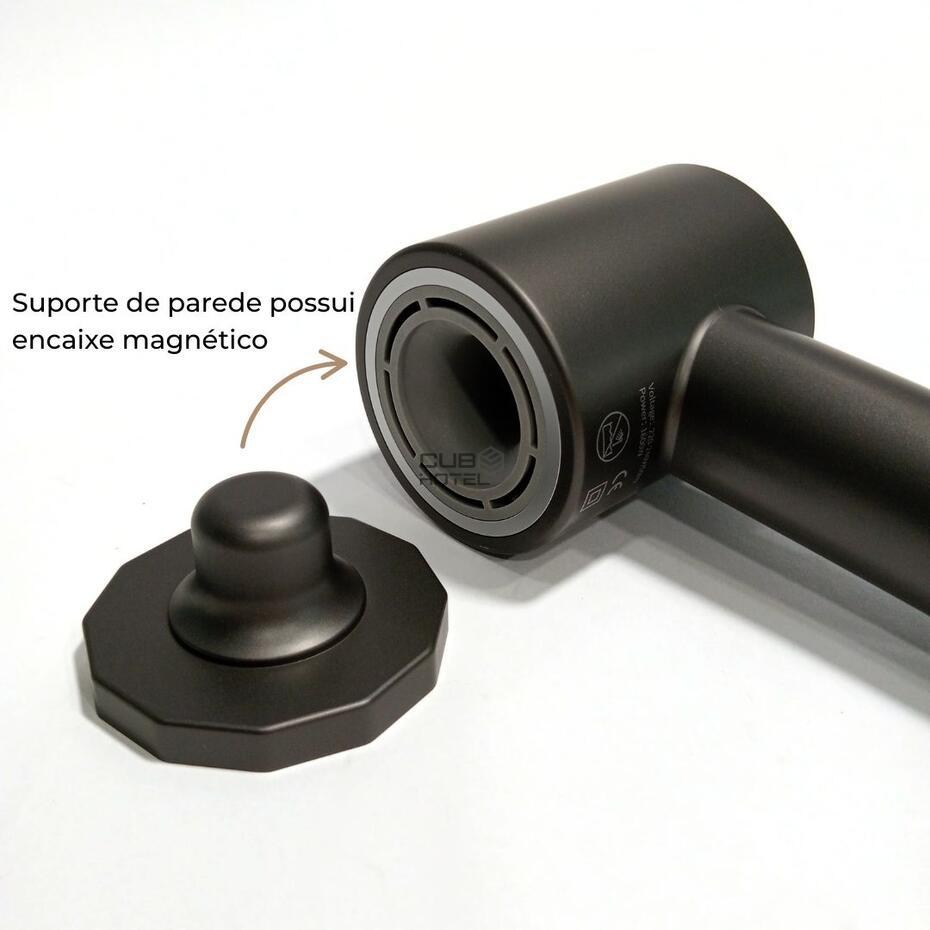 Magnetic Wall Holder for IONIC Hair Dryer CB2122