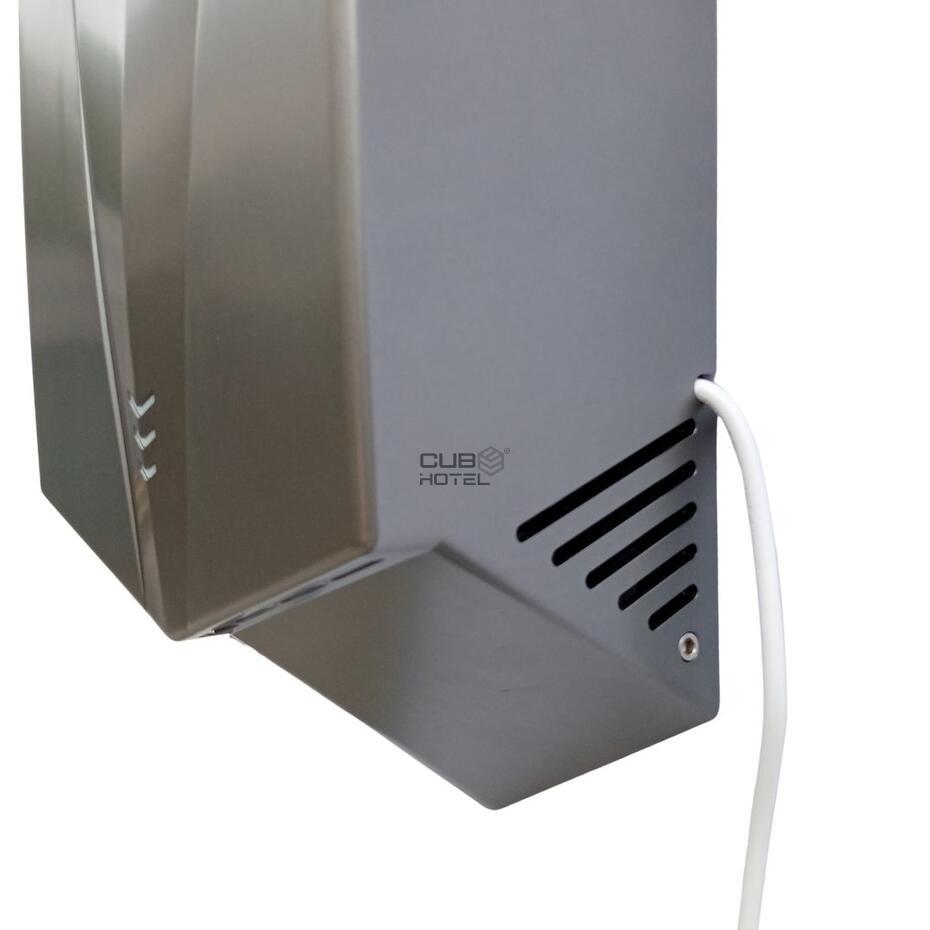 Automatic Hand Dryer with HEPA Filter