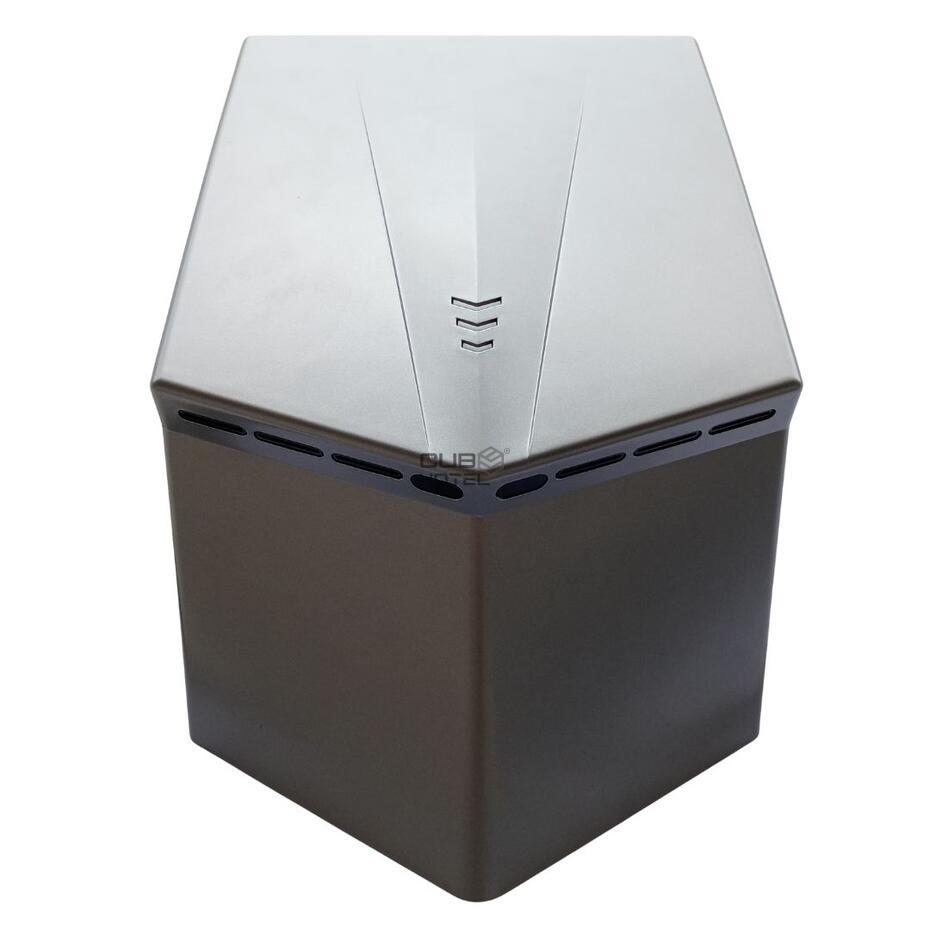 Automatic Hand Dryer with HEPA Filter