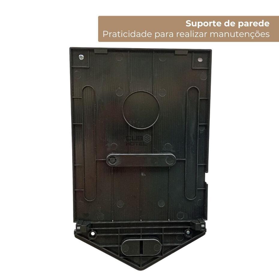 Automatic Hand Dryer with HEPA Filter