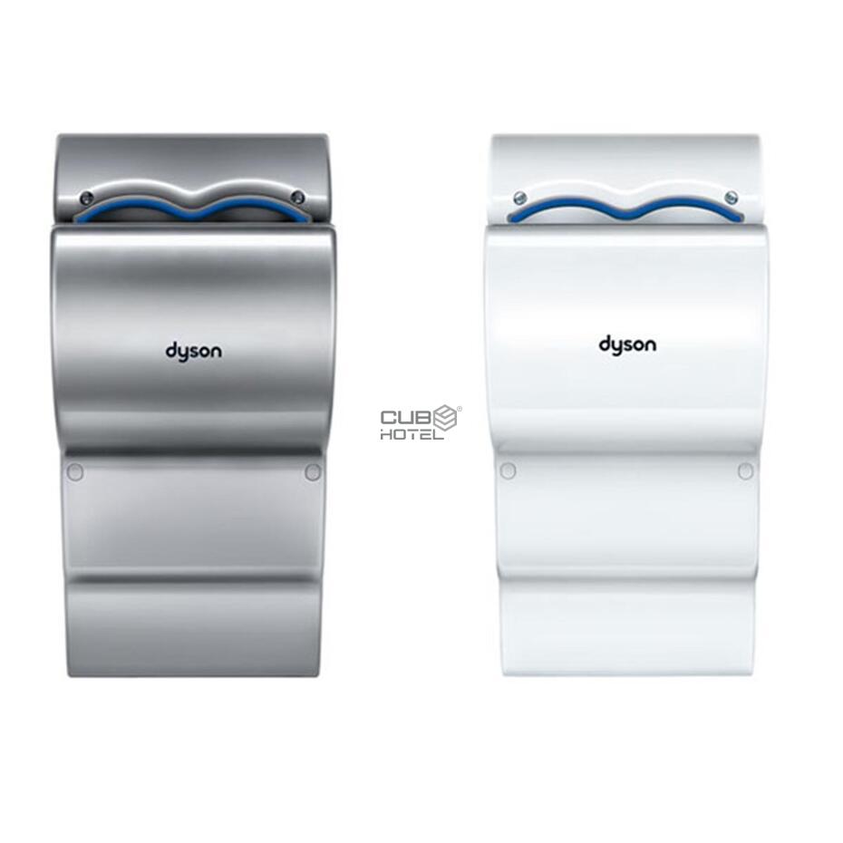 Secador Mãos Dyson Airblade Db14 Cinza Filtro Hepa