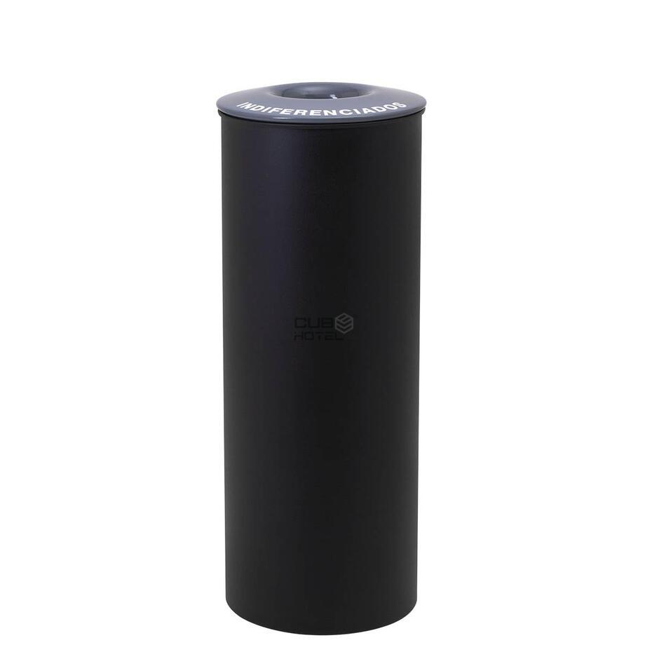 Ecoponto 4 Containers in Steel with Any Color Paint
