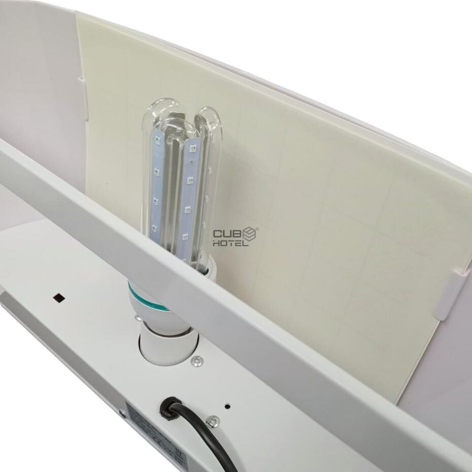 Electric Fly Killer LED Insect Trap