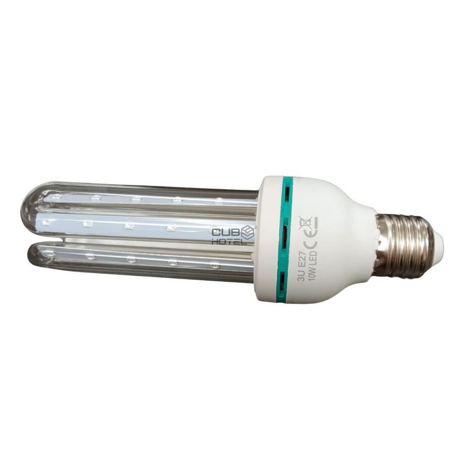 10W LED Bulb for Insect Killer E27