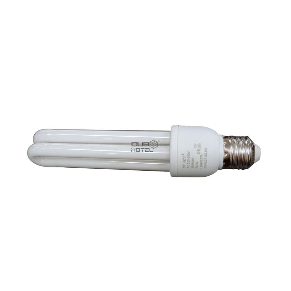Fly Killer Lamp 20 W Low Energy (Tl 20Wx) Without Brand