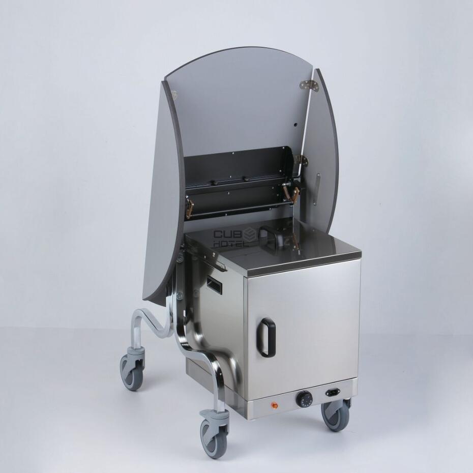Room Service Round Table 90CM