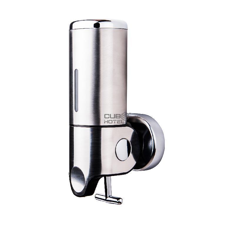 Dispensador Inox 0.5L