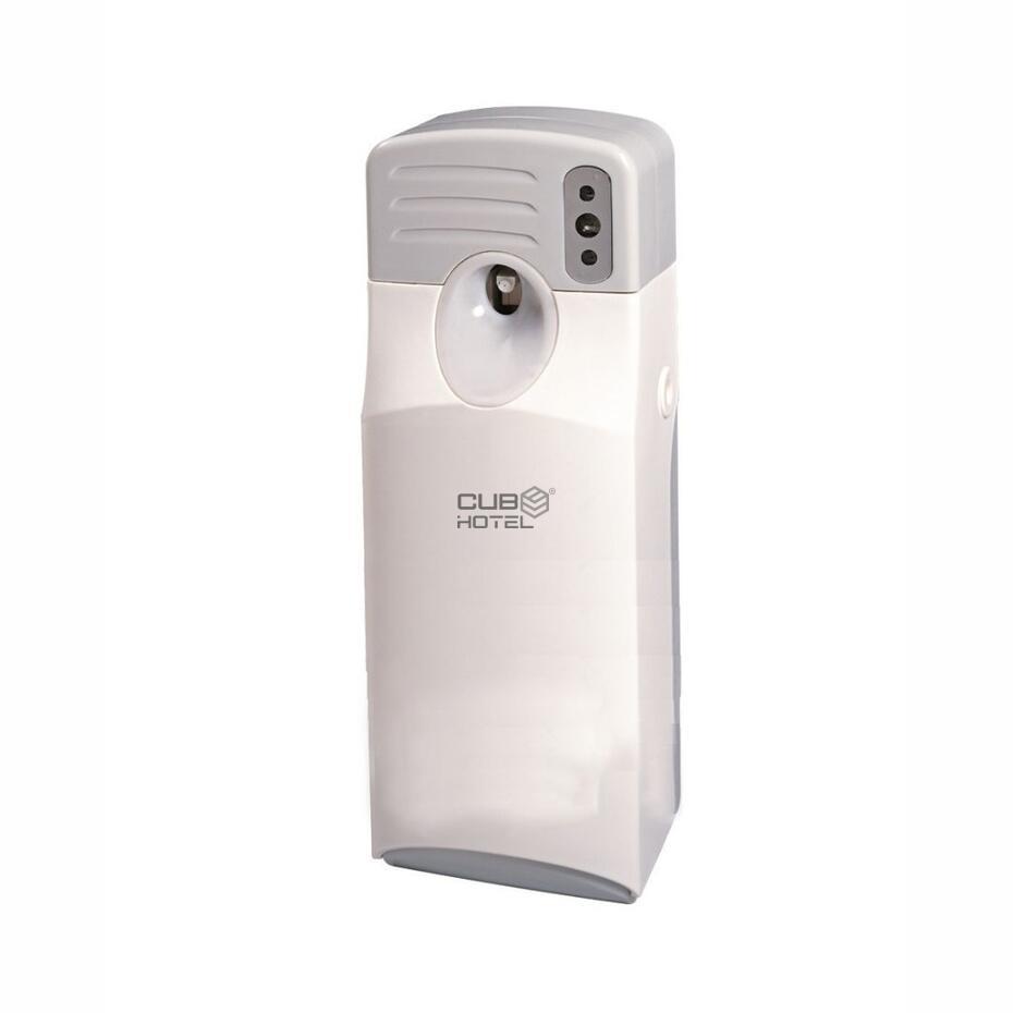 Dispensador Automático de Aerosoles para Ambientador