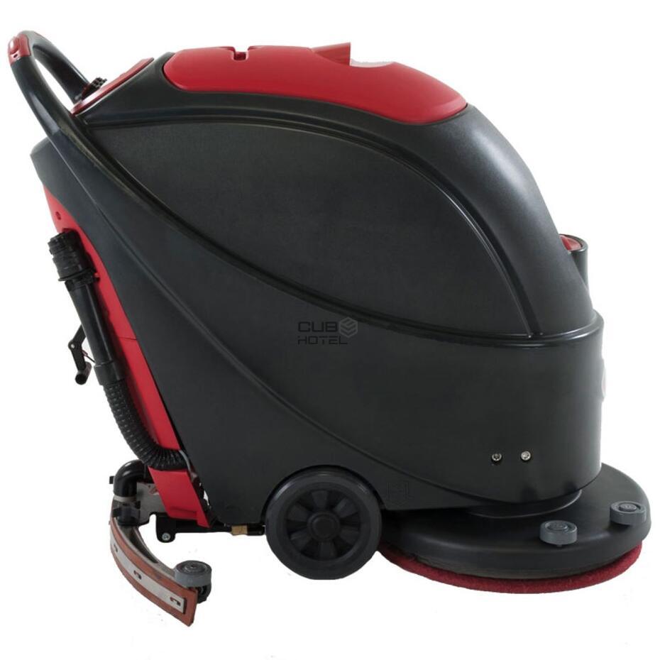 Scrubber-Dryer Viper As430C 