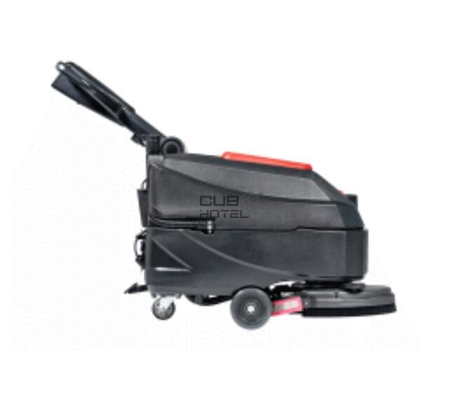 VIPER AS4335C Electric Compact Washer