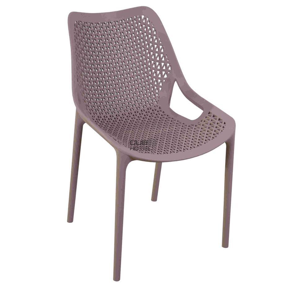 Stackable Chair Cube 12