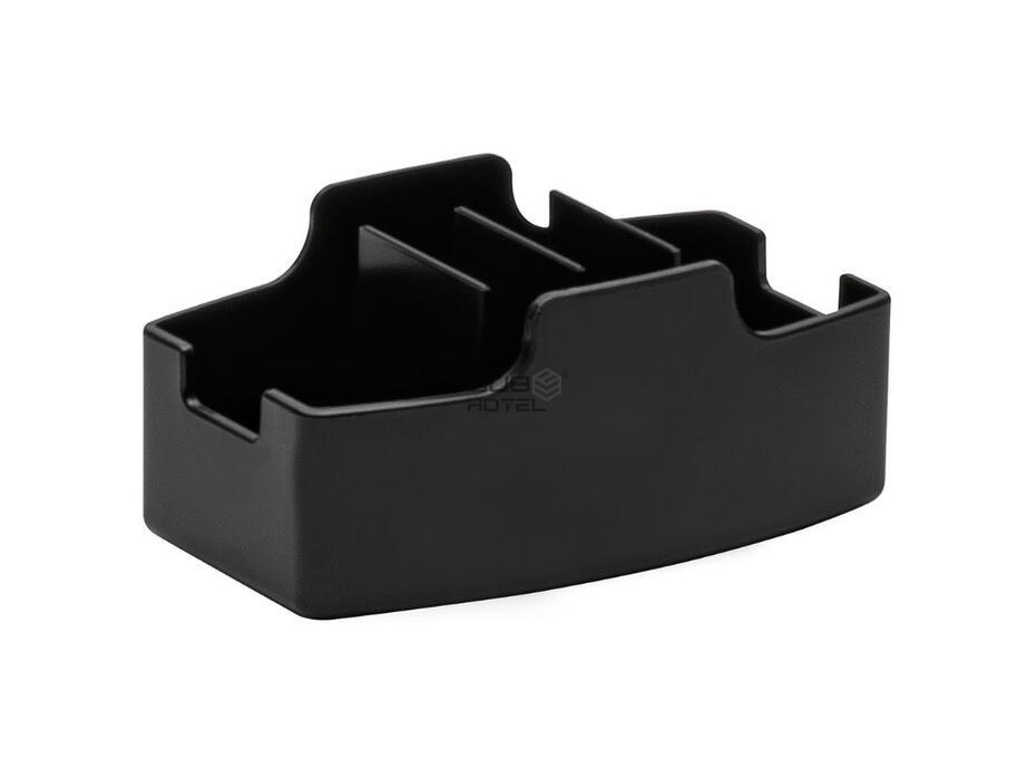Suporte para Saquetas Middleton Preto