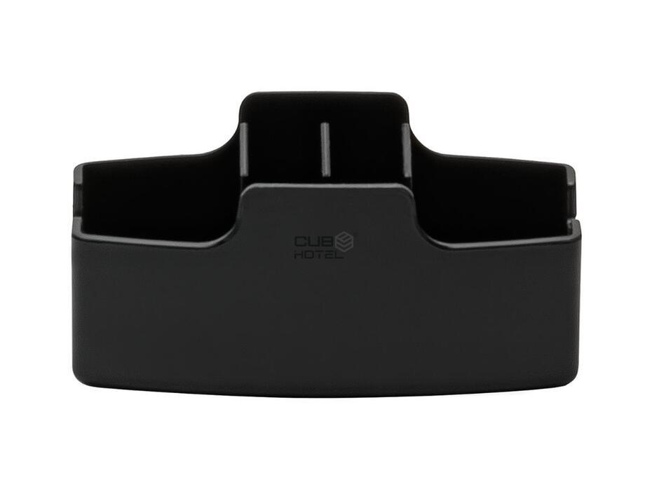 Suporte para Saquetas Middleton Preto