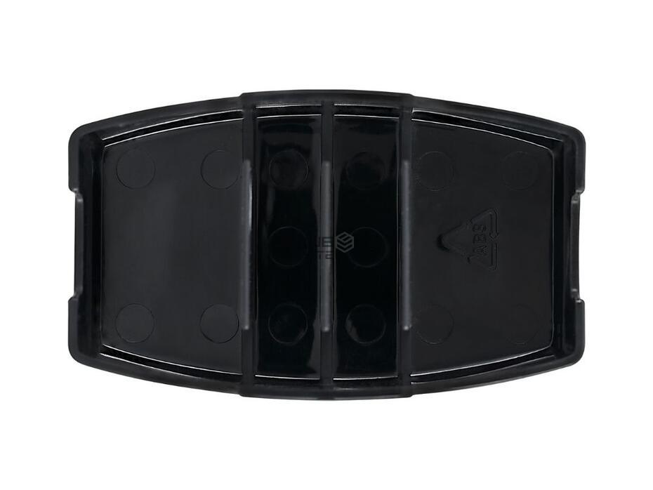 Suporte para Saquetas Middleton Preto