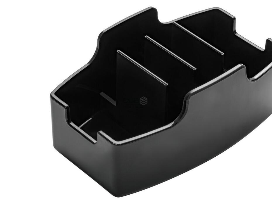 Suporte para Saquetas Middleton Preto