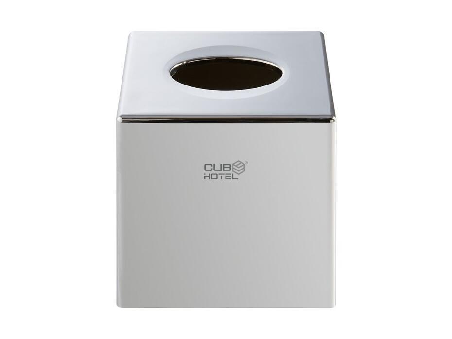Cubo Abs Dispensador Tissues Devon