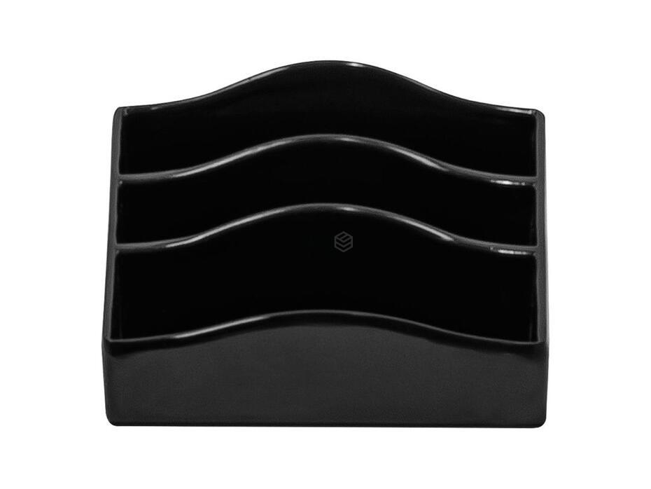 Suporte para Saquetas Ascot Preto