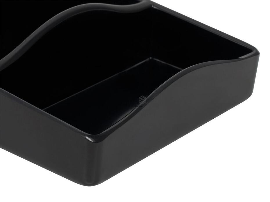 Suporte para Saquetas Ascot Preto