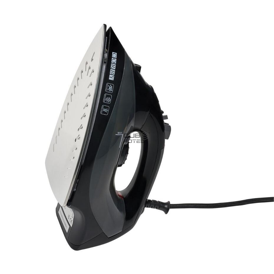 Ferro a Vapor Sherwood 2000W