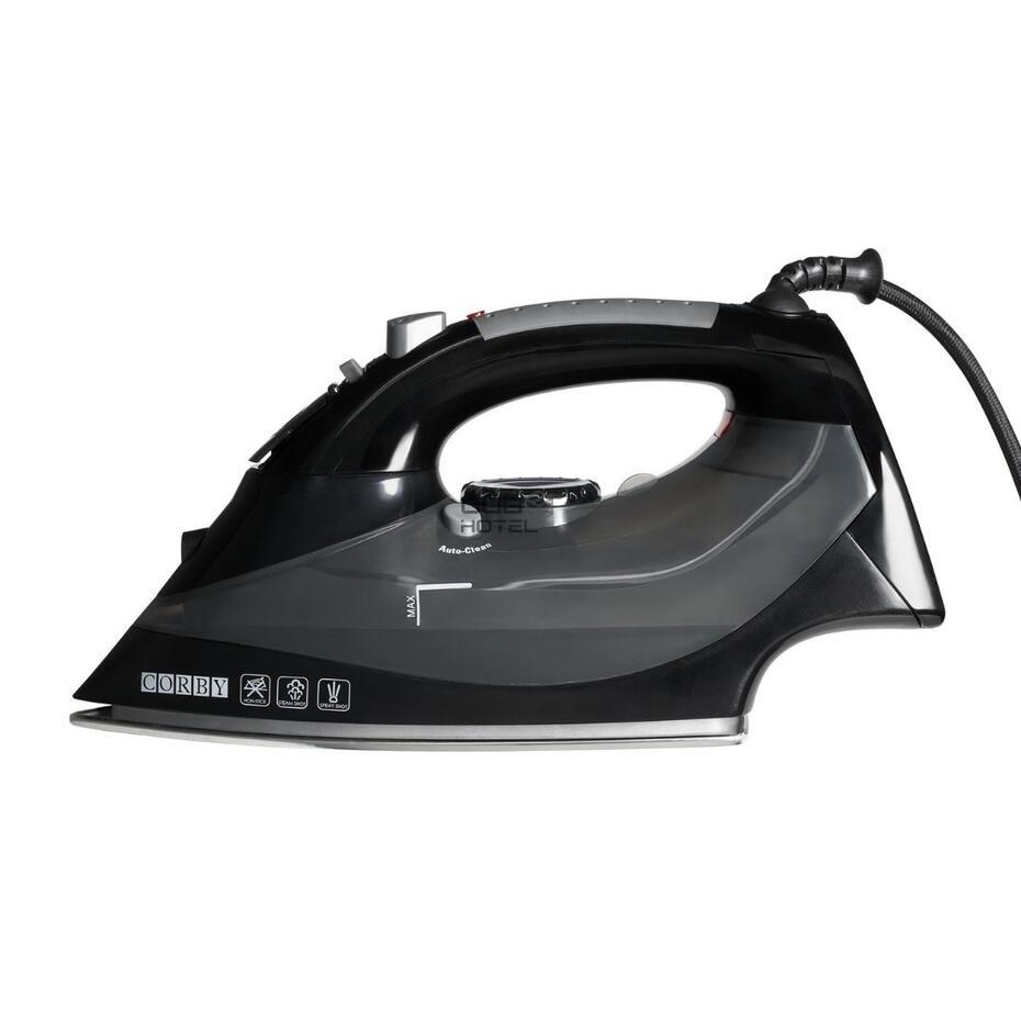 Ferro a Vapor Sherwood 2000W
