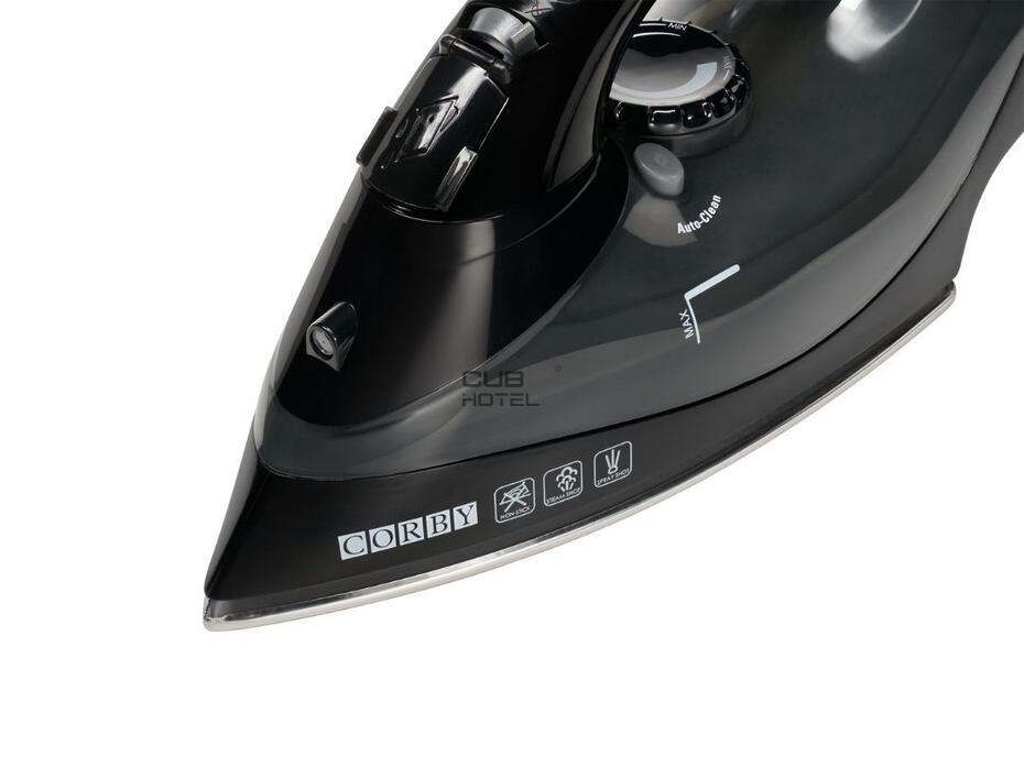 Ferro a Vapor Sherwood 2000W