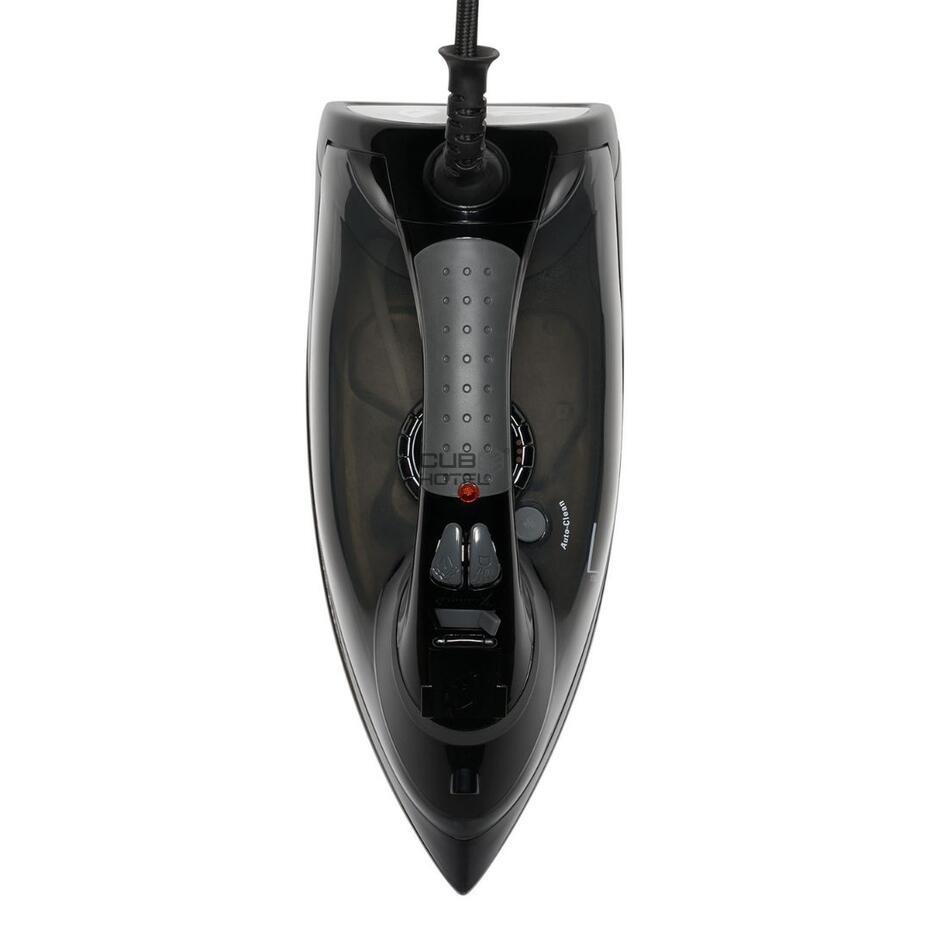 Ferro a Vapor Sherwood 2000W