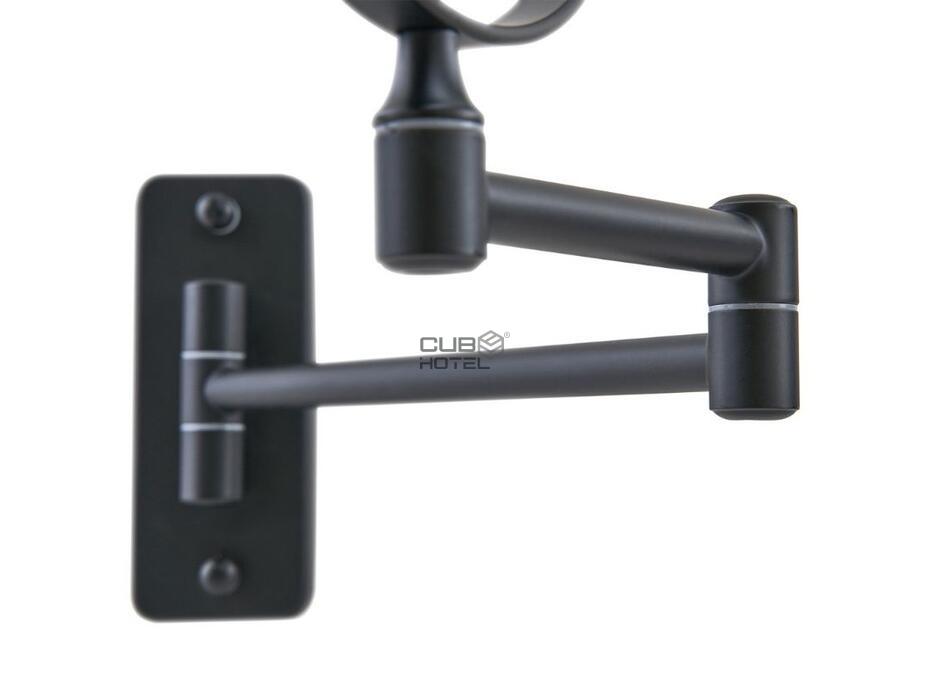 Espejo Extensible de Pared con LED Winchester con Pilas