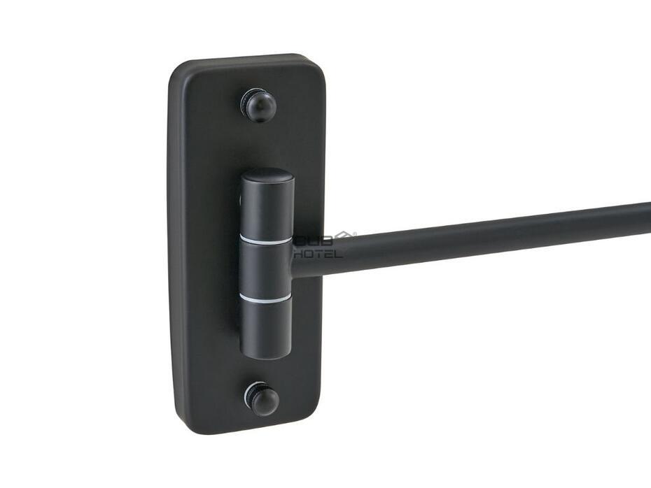 Espejo Extensible de Pared con LED Winchester con Pilas
