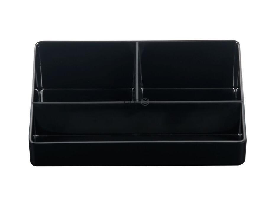Thame Black Sachet Holder