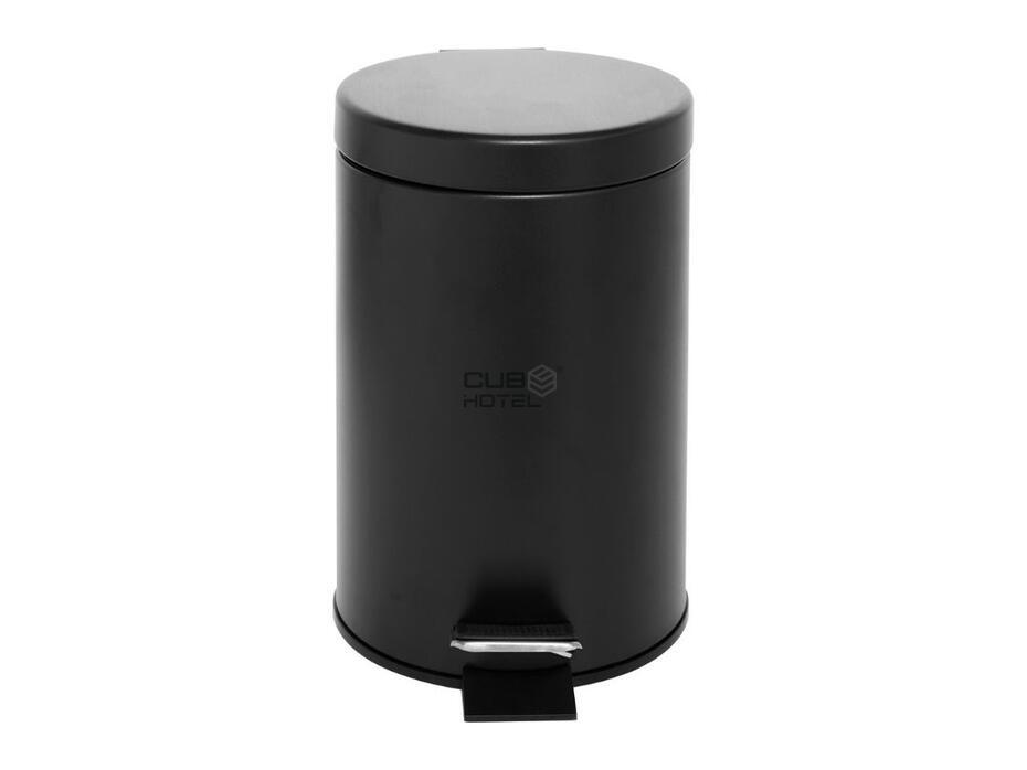 Soft Close Pedal Bin 3L Croft