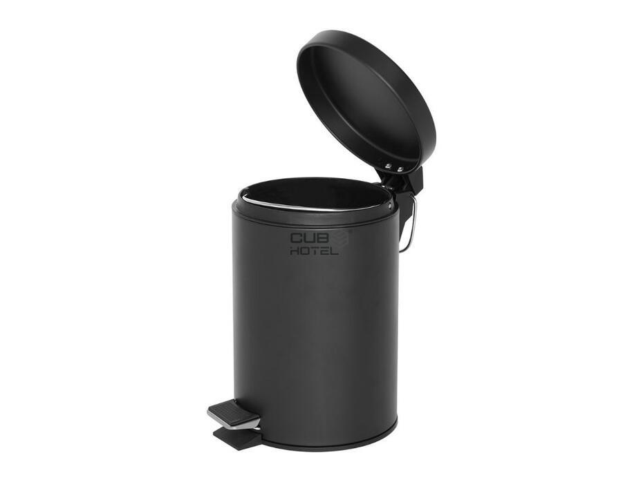 Soft Close Pedal Bin 3L Croft