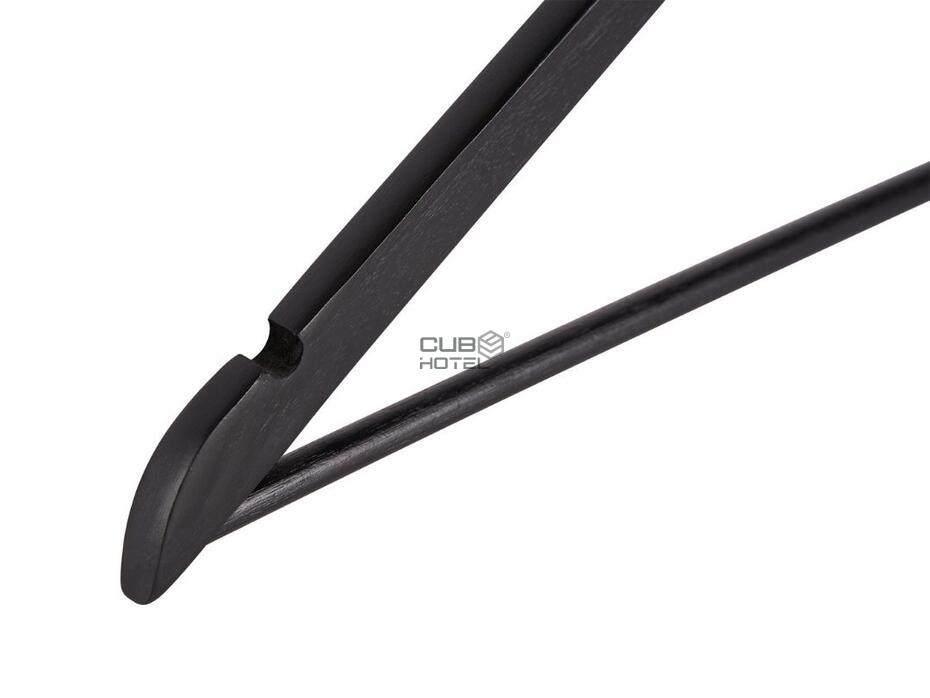 100 Cabides em Madeira Anti-roubo Chelsea