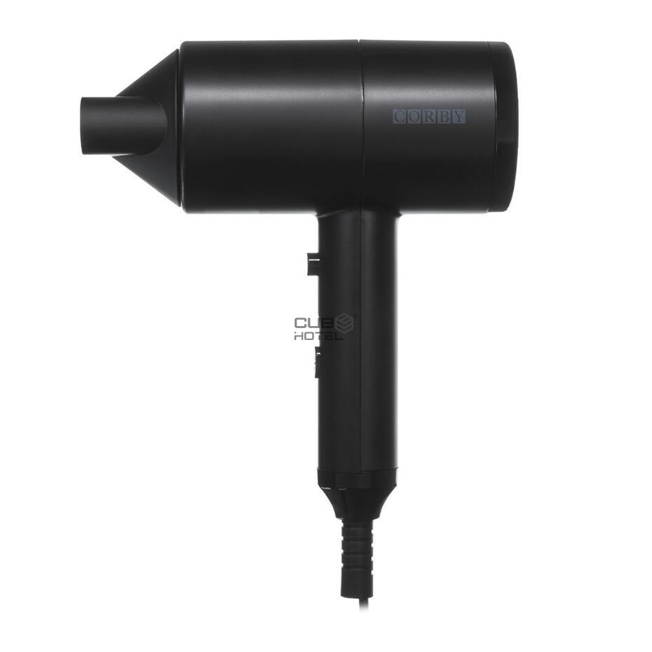 Anti-Frizz IONIC Stratus Hairdryer 1875W