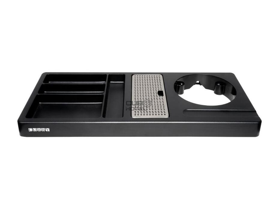 Tabuleiro Boas-Vindas Canterbury Classic para Hotel