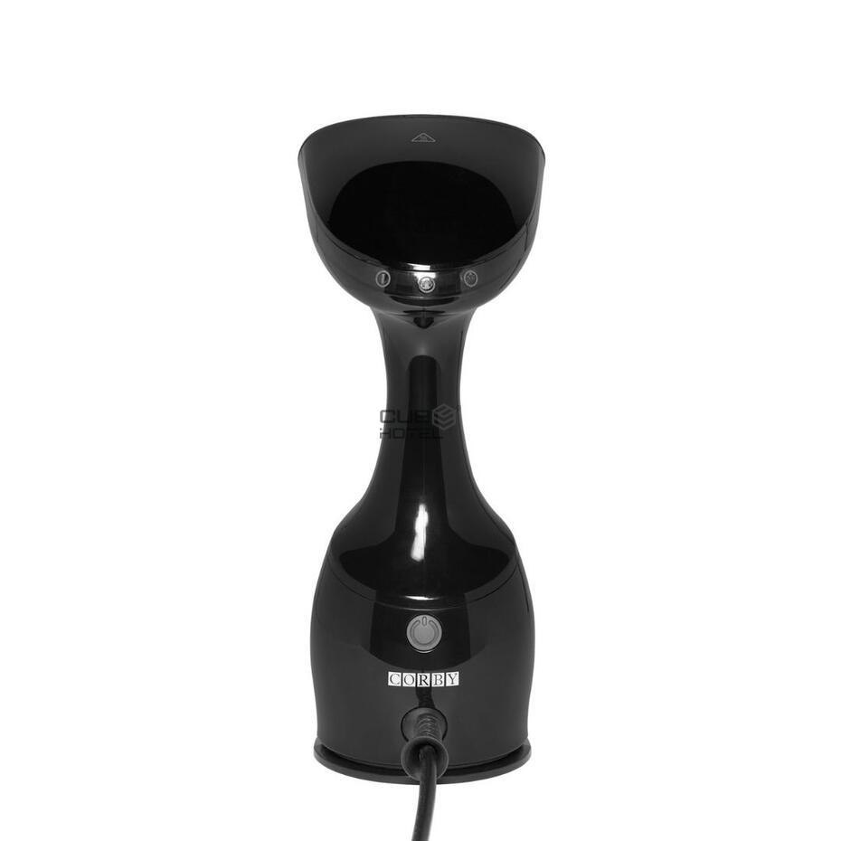 Stockton 1500W Garment Steamer